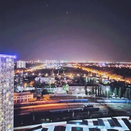 Brown * Odesa